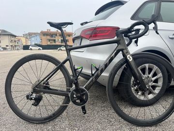 Scott Addict 10 2024 2024 Road & Gravel usato