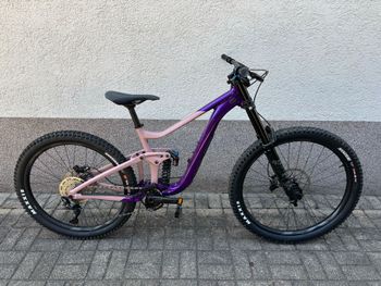 Giant, Reign SX 2023