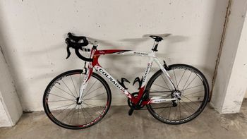 Used Colnago CLX Shimano Ultegra 2014 Road & Gravel