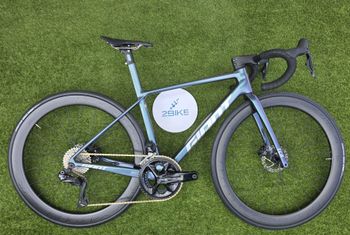 Giant, TCR Advanced SL 1 2025