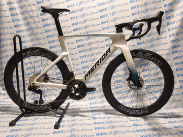 Used Merida REACTO 5000 2027 2027 Road & Gravel