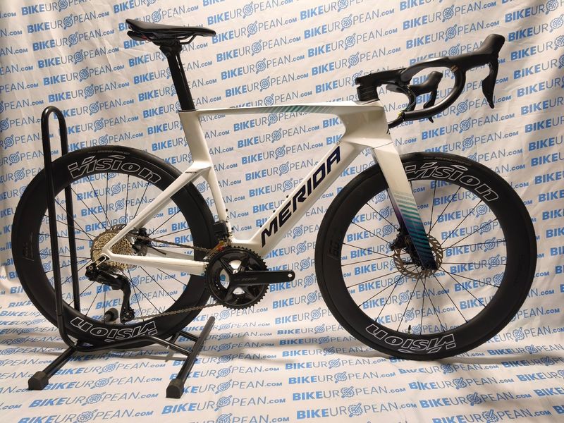 Used Merida REACTO 5000 2027 2027 Road & Gravel