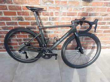 Scott, Addict RC 20 2025