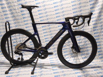 Merida, REACTO 6000 2027