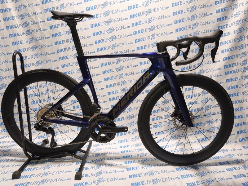 Used Merida REACTO 6000 2027 2027 Road & Gravel