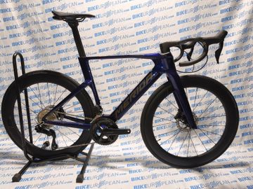 Used Merida REACTO 6000 2027 2027 Road & Gravel