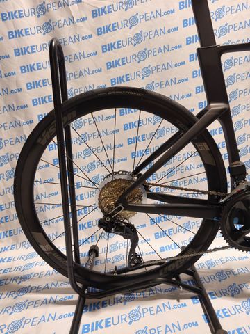 Used Merida REACTO 5000 2027 2027 Road & Gravel, Black — image 2 of 4