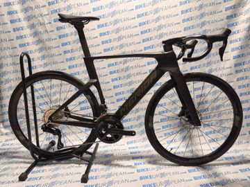 Used Merida REACTO 5000 2027 2027 Road & Gravel