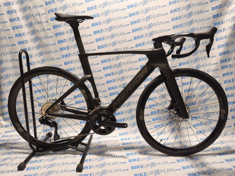 Used Merida REACTO 5000 2027 2027 Road & Gravel