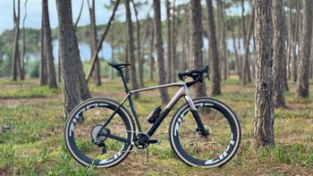 Trek, Checkpoint SRAM Rival eTap AXS