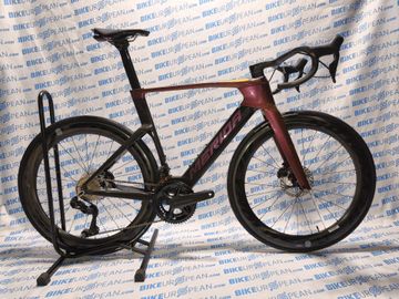 Used Merida REACTO 8000 2027 2027 Road & Gravel