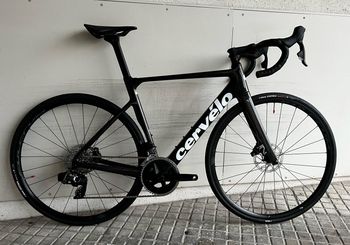 Cervélo, Soloist Rival eTap AXS 2023