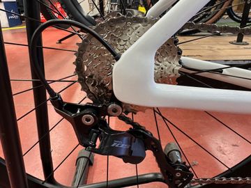 Used Megamo PULSE 20 2026 2026 Road & Gravel, White — image 2 of 9