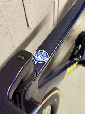 Używany Rose Shave SRAM Force eTap AXS 2026 Road & Gravel — zdjęcie 3 z 7