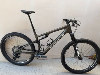 Specialized, Epic 8 Expert 2025