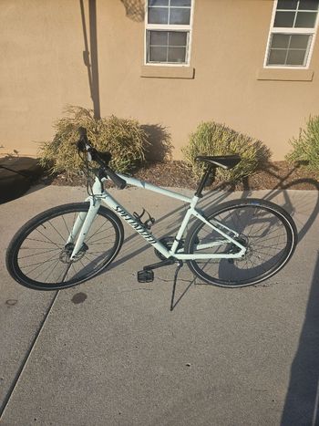 Specialized, Specialized Sirrus 4.0
