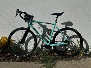 Used Bianchi Impulso All Road 105 2018 2018 Road & Gravel, Green — image 5 of 5