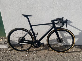 Scott, Addict RC 15 carbon 2021