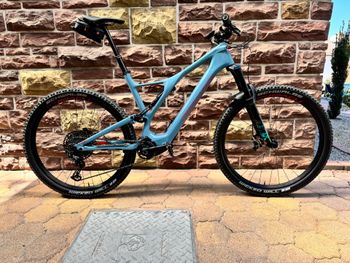 Specialized, Turbo Levo Shimano SLX