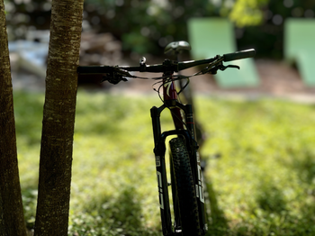 Used Specialized Chisel 2025 2025 Mountainbike, Red, 29 — image 5 of 16