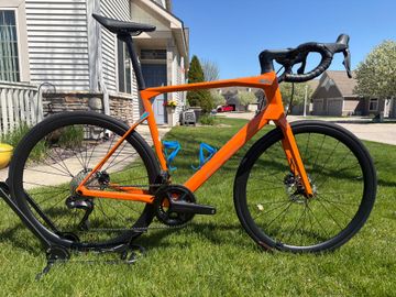 Used BMC Roadmachine ONE 2023 2023 Road & Gravel