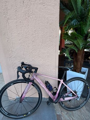 Orbea, ORCA AERO M20iTEAM 2020