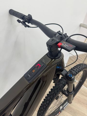 Brugt Merida eONE-SIXTY SL 8000 2026 2026 Mountainbike — billede 4 af 10