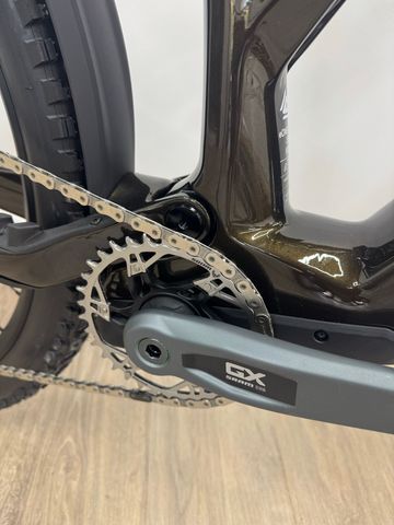 Brugt Merida eONE-SIXTY SL 8000 2026 2026 Mountainbike — billede 8 af 10