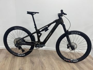 Merida eONE-SIXTY SL 8000 2026 2026 MTB usato