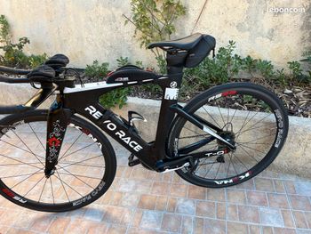 Used Revorace Aéro Contre La Montre Marque Revorace 2017 Road & Gravel — image 11 of 11