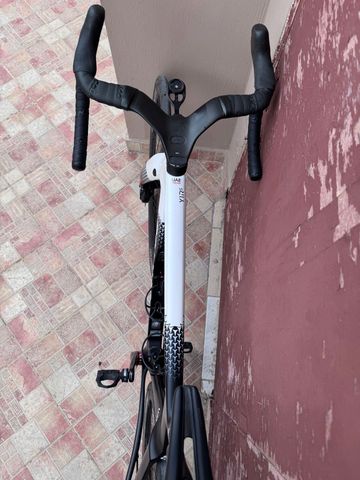 Gebrauchtes Colnago Y1Rs Frameset 2026 Road & Gravel, Schwarz — Bild 4 von 11