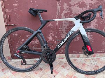 Gebrauchtes Colnago Y1Rs Frameset 2026 Road & Gravel