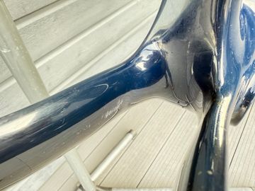 Tweedehands Orbea ORCA M10iLTD PWR 2024 Frameset 2024 Road & Gravel — afbeelding 6 van 6