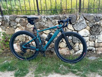 BMC, URS AMP LT TWO 2024