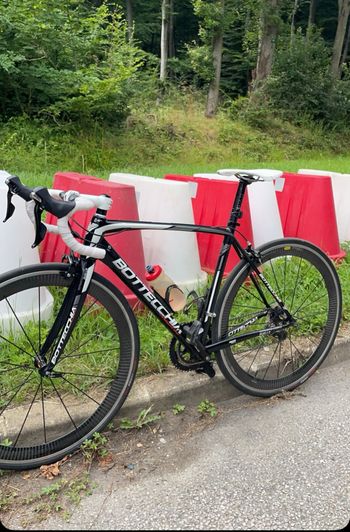 Bottecchia, Duello