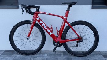 Used Trek Madone SL 6 2019 2019 Road & Gravel