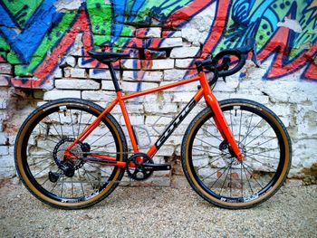 Cotic, Escapade 2021 Frameset