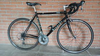 Used Bianchi Imola 2014 2014 Road & Gravel