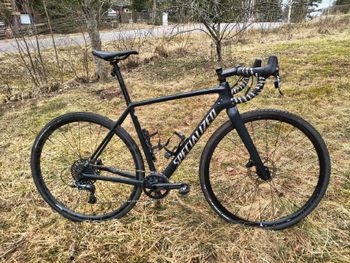 Specialized, CruX 2021