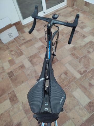 Used Giant Propel Advanced 2 2016 2016 Road & Gravel, Black — image 4 of 4