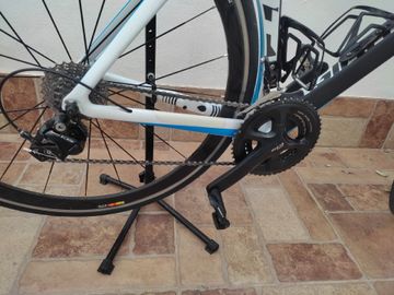 Used Giant Propel Advanced 2 2016 2016 Road & Gravel, Black — image 3 of 4