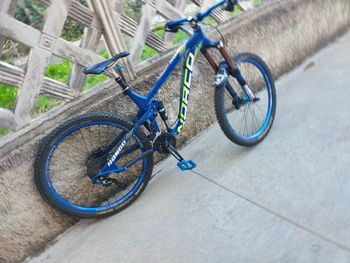 Norco, Range Shimano SLX