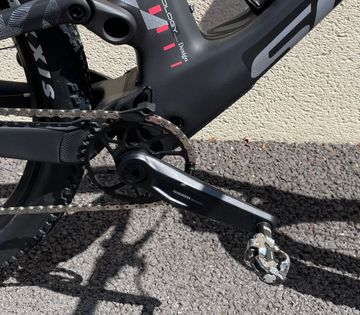 Brugt Scott Spark RC Team 2025 2025 Mountainbike — billede 3 af 3
