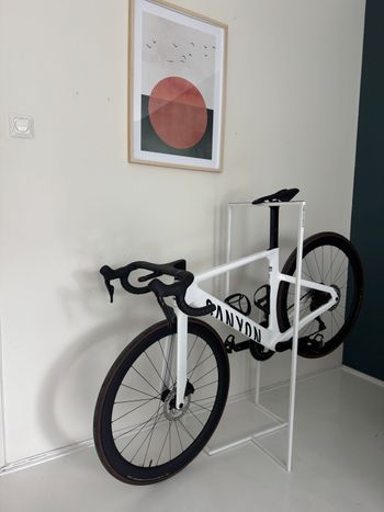 Canyon, Aeroad CF SLX 7 Di2 C46 2025