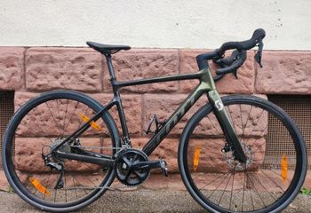 Scott, Addict 50 2026