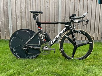 Felt, B performance Shimano Dura Ace Di2