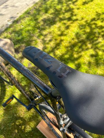 Canyon Custom Campagnolo Veloce 2022 Road & Gravel d'occasion — image 8 sur 21