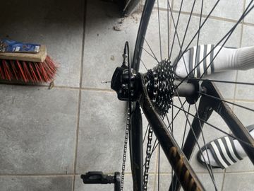 Canyon Custom Campagnolo Veloce 2022 Road & Gravel d'occasion — image 19 sur 21