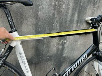 Used Specialized Allez Shimano Ultegra 2005 Road & Gravel, White — image 10 of 15