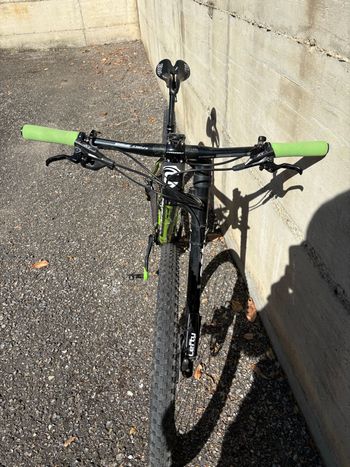 Used Cannondale F-si SRAM XX1 2016 Mountainbike — image 5 of 10